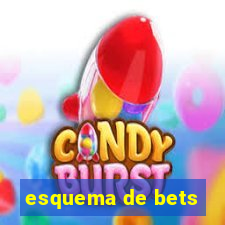 esquema de bets